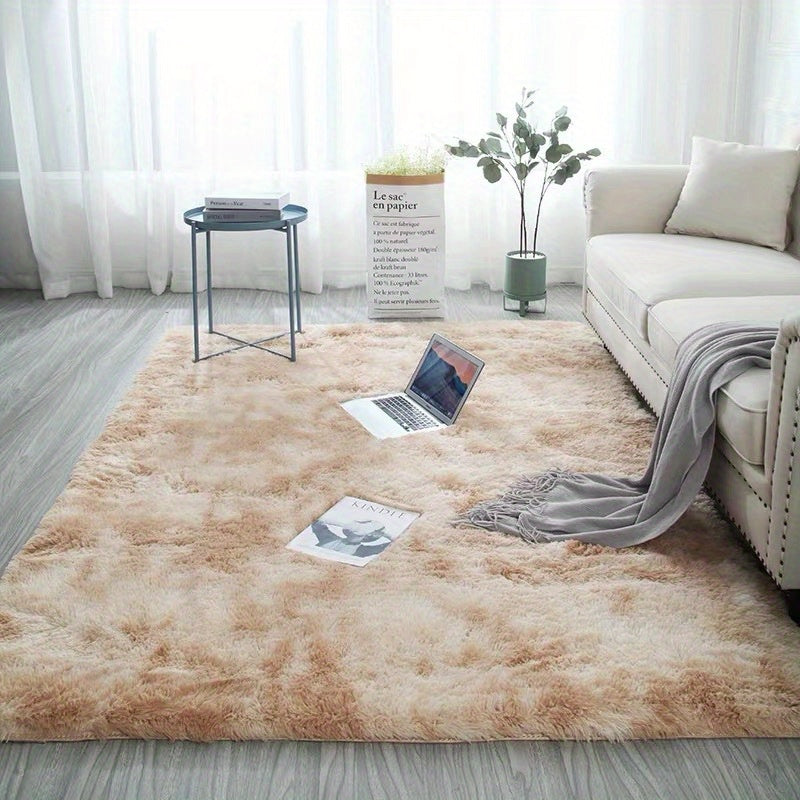 Tapete Felpudo Pelúcia até 160x220cm
