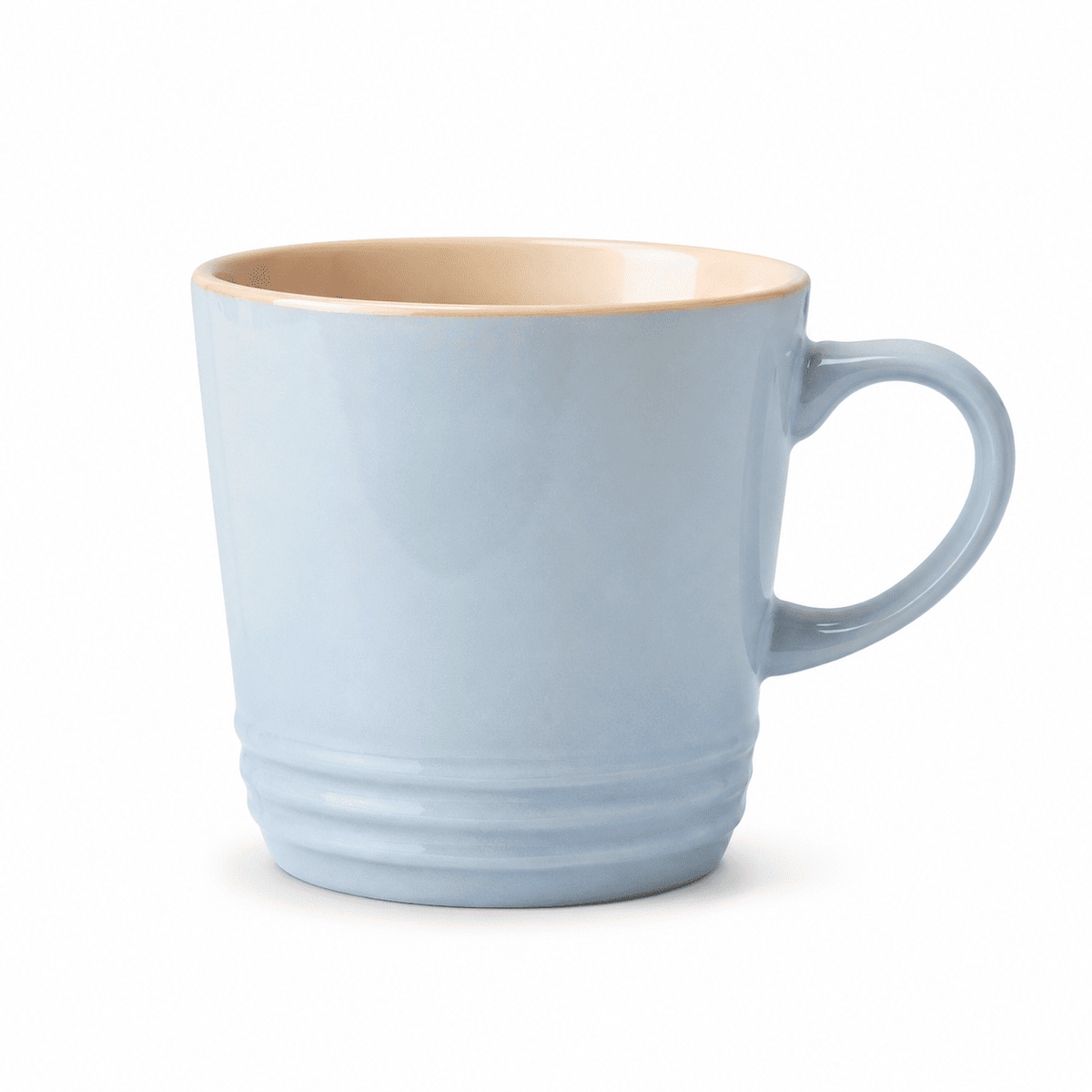Caneca Cerâmica com Tampa 13 Cores