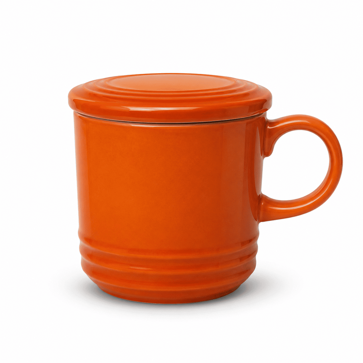 Caneca com Tampa Café Escritório