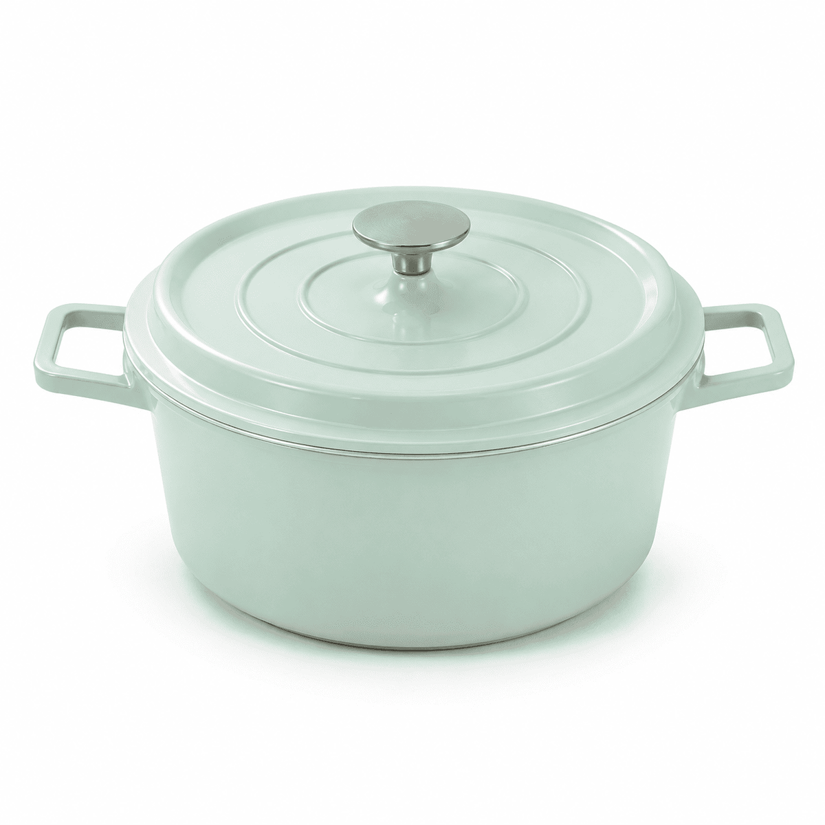 Forno Holandês Esmaltado