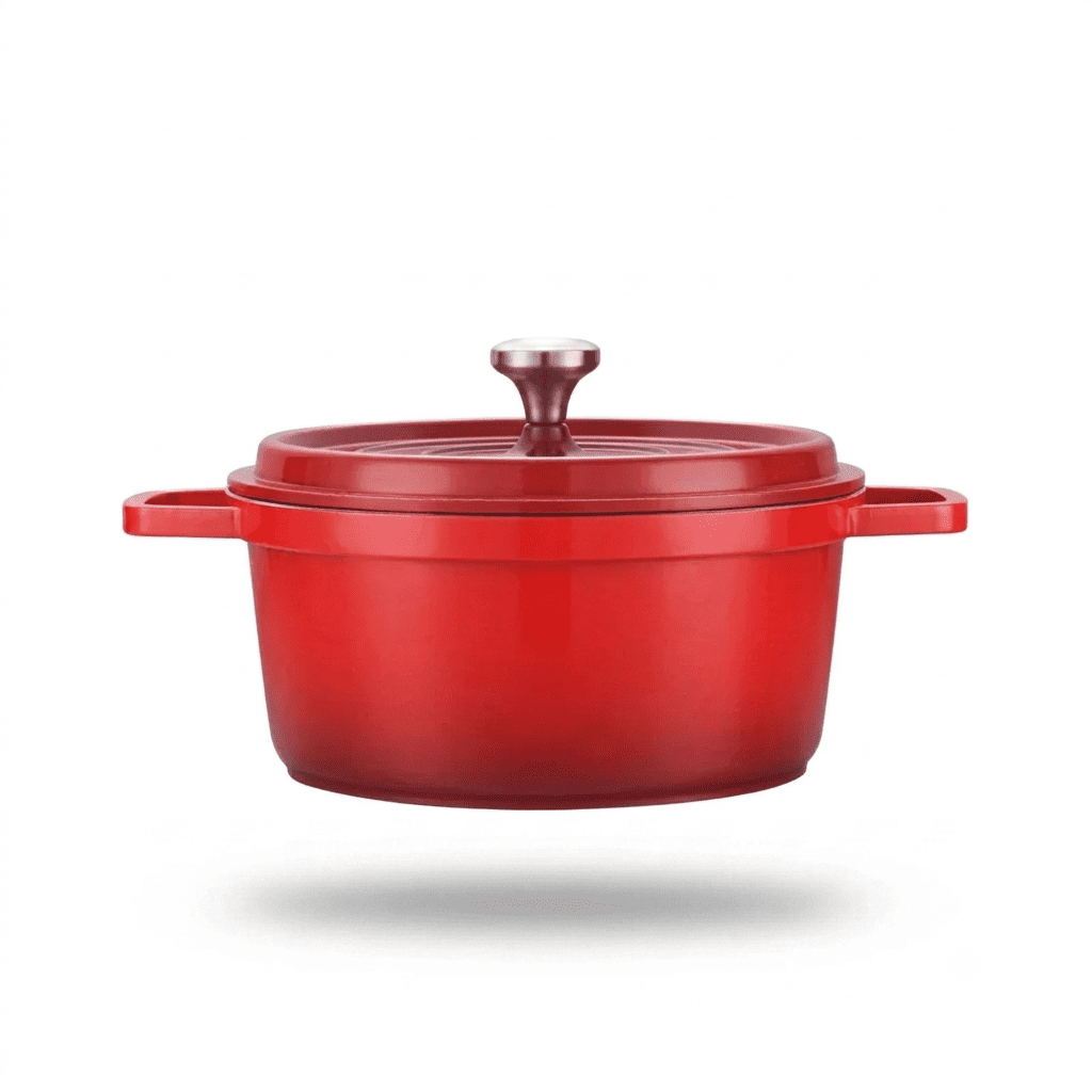 Forno Holandês Esmaltado