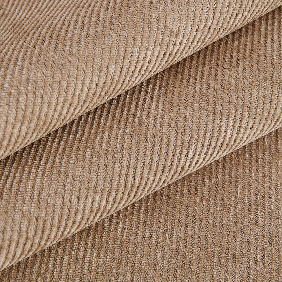 Capa de Sofá Chenille com Borlas e Base Antiderrapante
