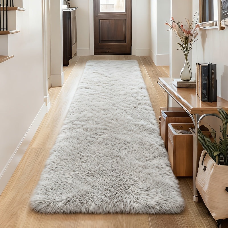 Tapete Nórdico Beira de Cama 60x240cm