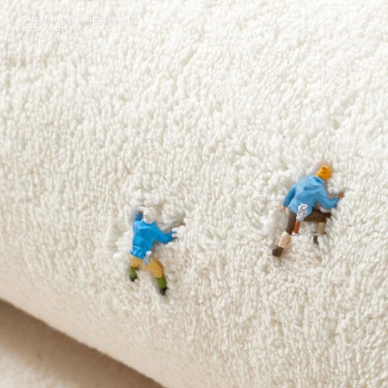 Formas irregulares sala de estar decoração tapete estilo moderno para o quarto casa engrossar tapete de pelúcia fofo macio lounge tapete
