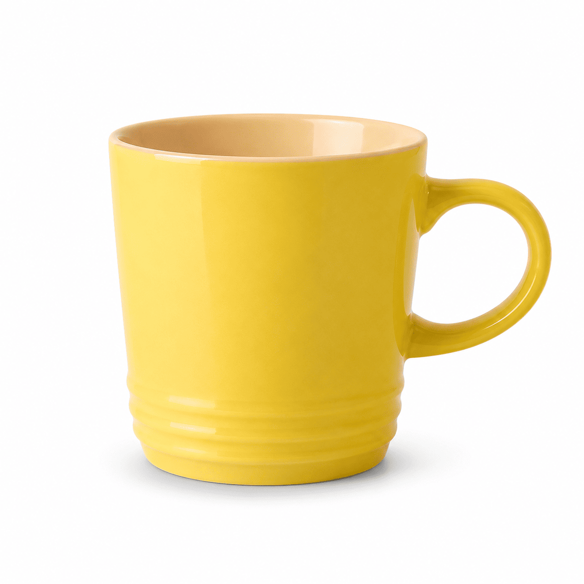 Caneca Cerâmica com Tampa 13 Cores