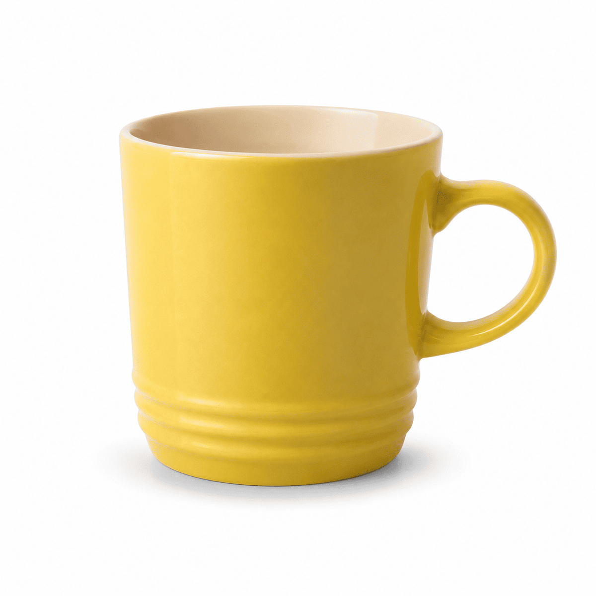 Caneca Cerâmica com Tampa 13 Cores