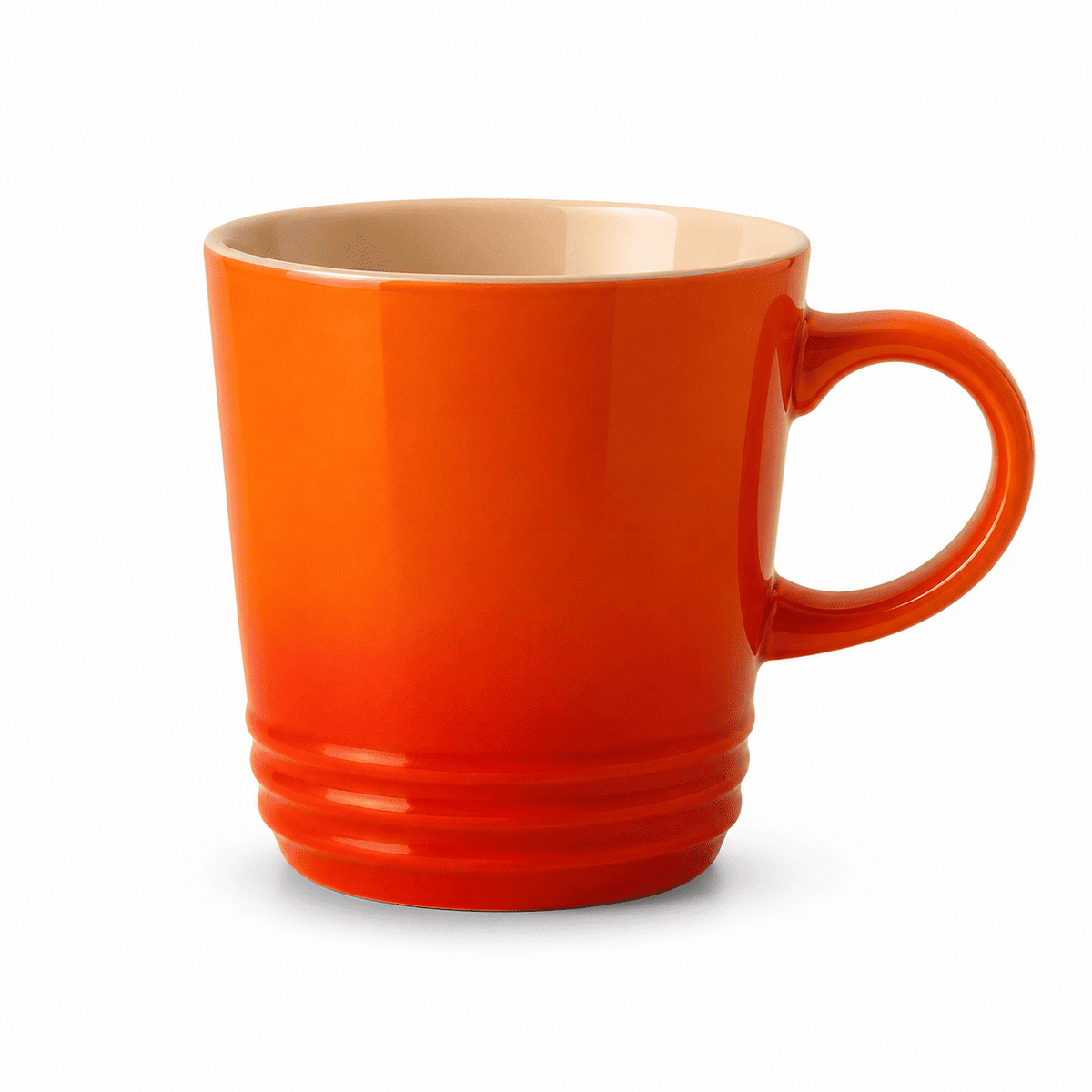 Caneca Cerâmica com Tampa 13 Cores
