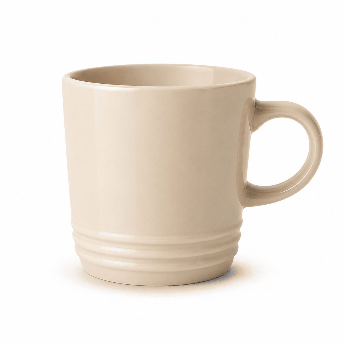 Caneca Cerâmica com Tampa 13 Cores