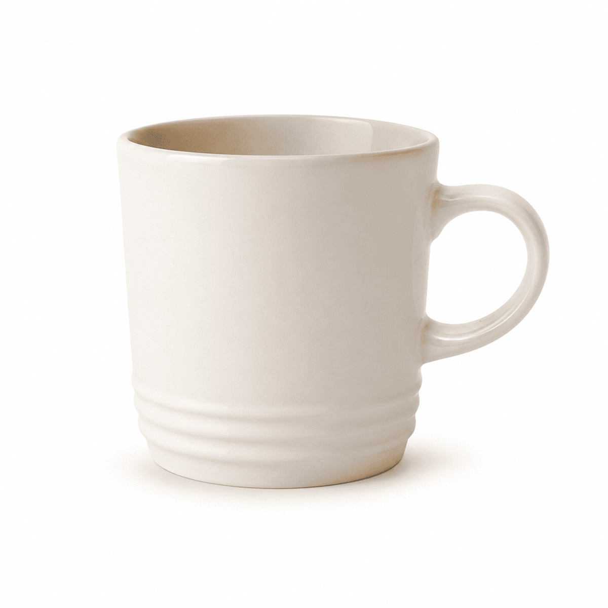 Caneca Cerâmica com Tampa 13 Cores