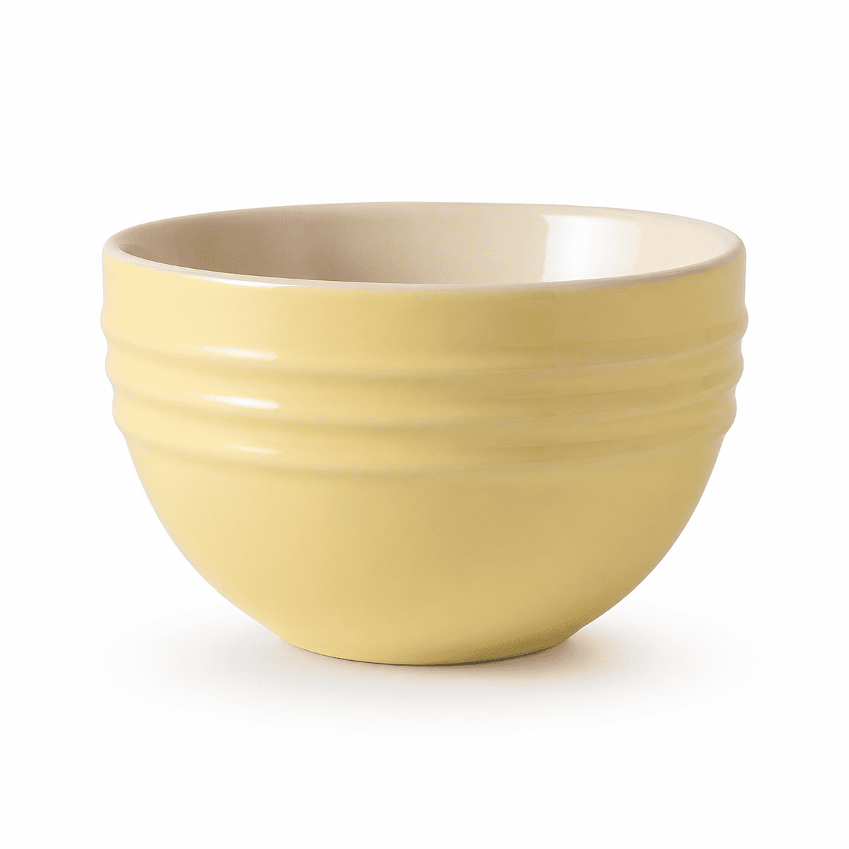 Tigela Cerâmica 10cm Arroz