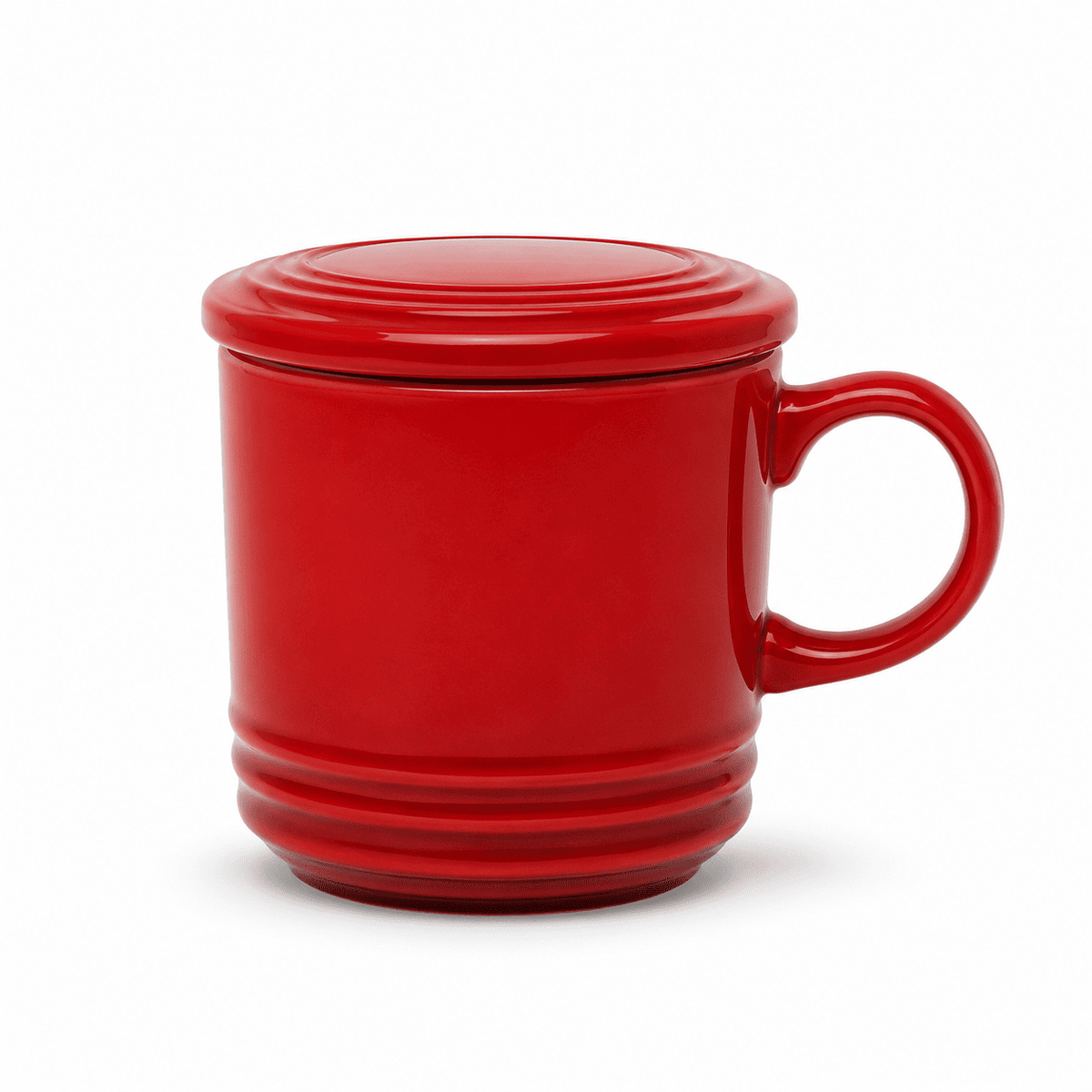 Caneca com Tampa Café Escritório
