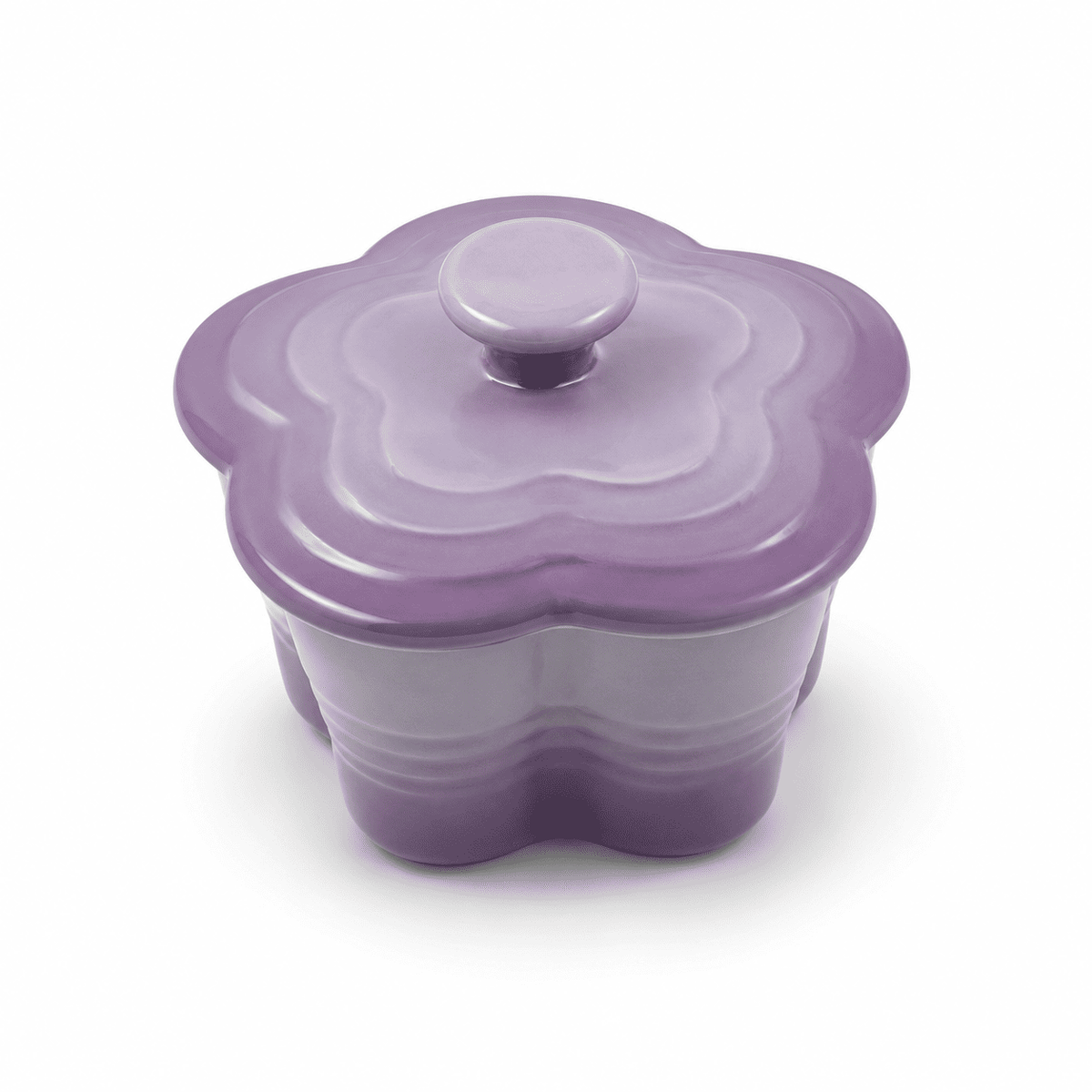 Tigela Cerâmica Flor de Ameixa