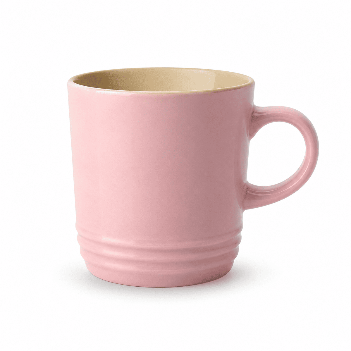 Caneca Cerâmica com Tampa 13 Cores