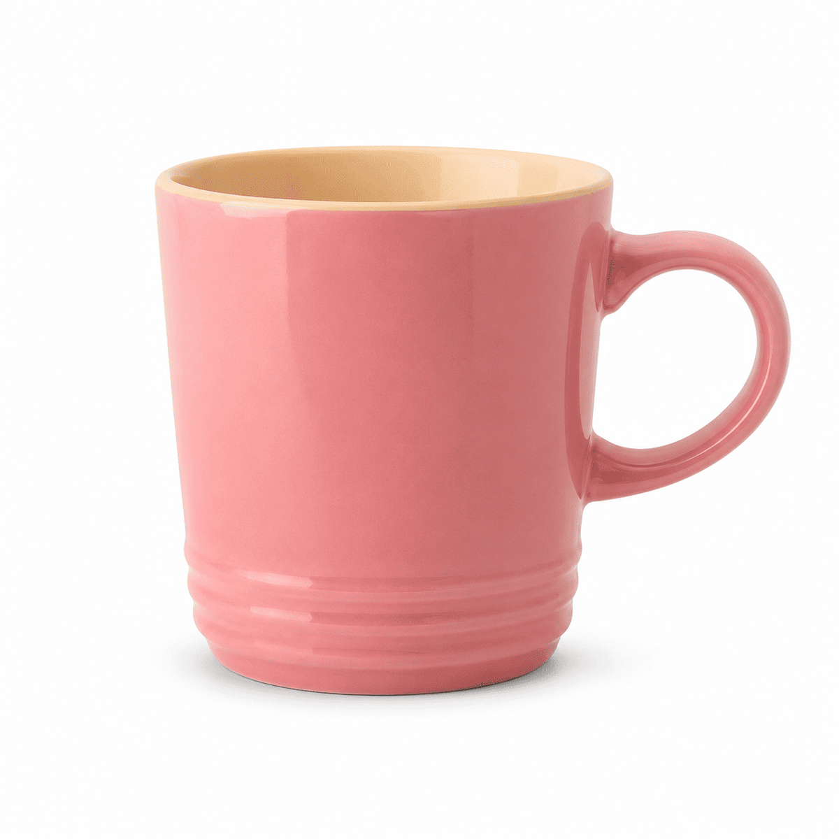 Caneca Cerâmica com Tampa 13 Cores