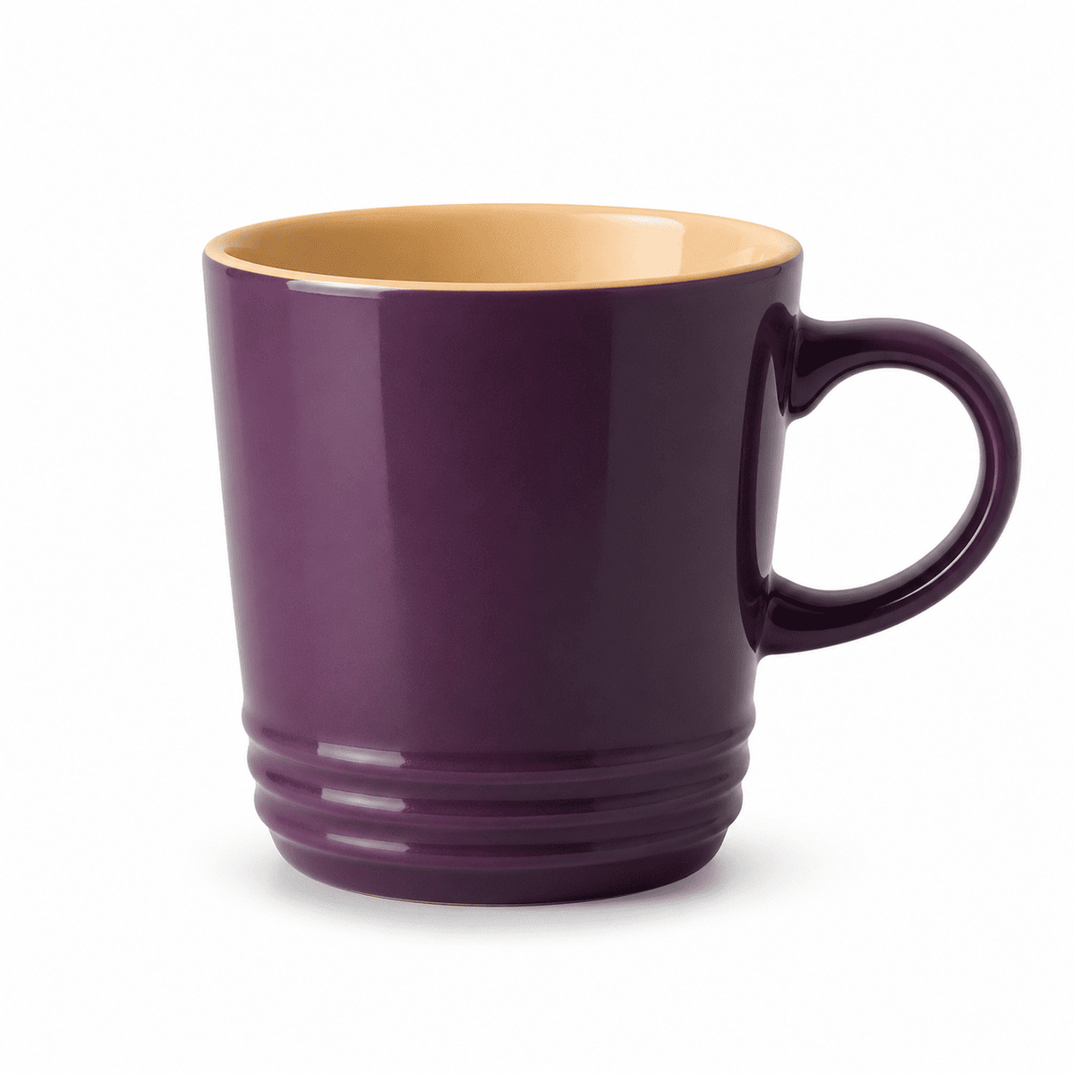Caneca Cerâmica com Tampa 13 Cores