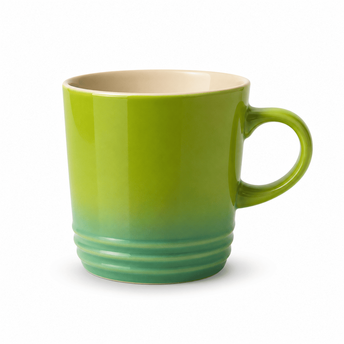 Caneca Cerâmica com Tampa 13 Cores