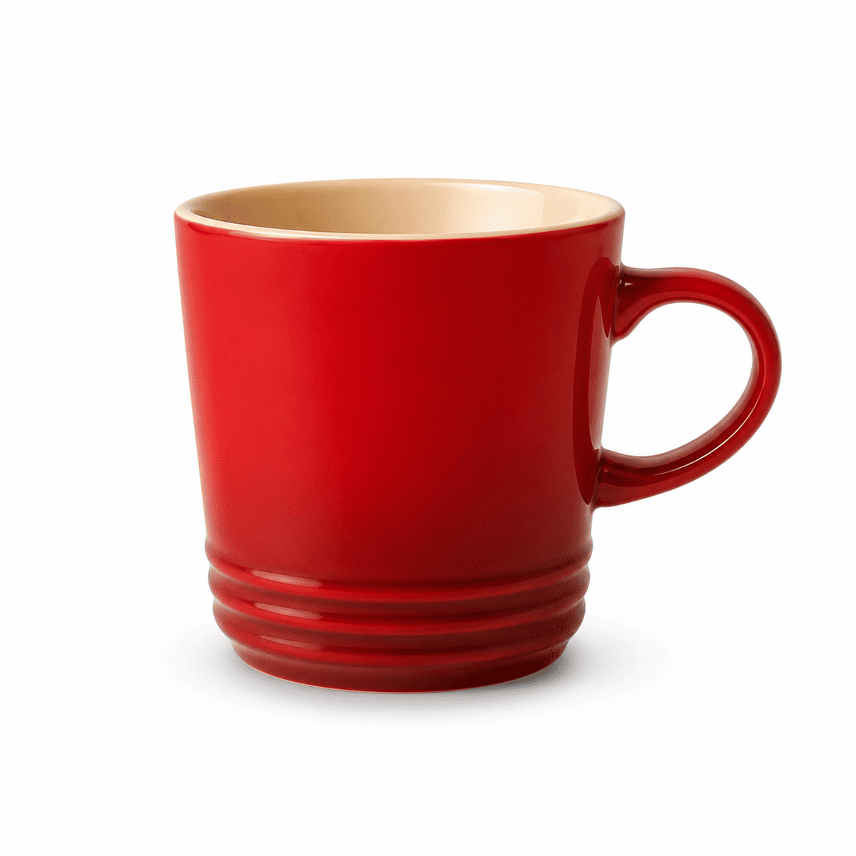 Caneca Cerâmica com Tampa 13 Cores