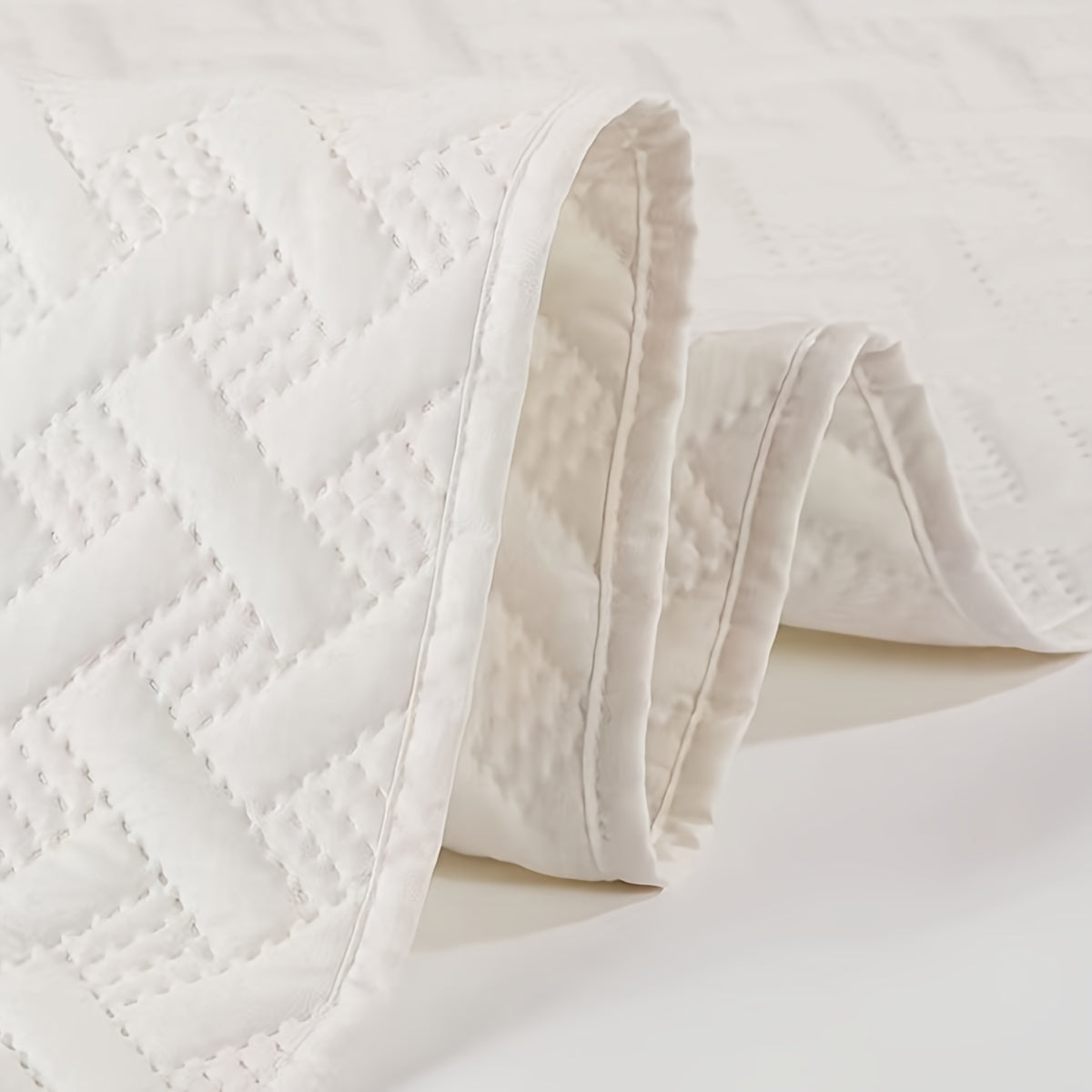 Cobertor Liso e Macio para Cama e Sofá em Poliéster