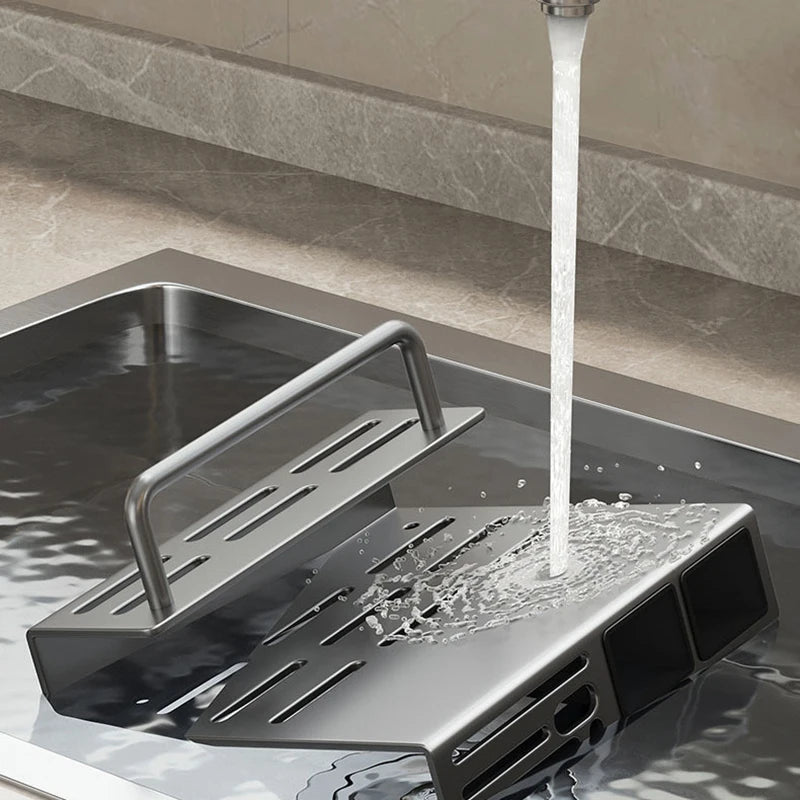 Organizador de Cozinha Completo para Bancada - Miocanto
